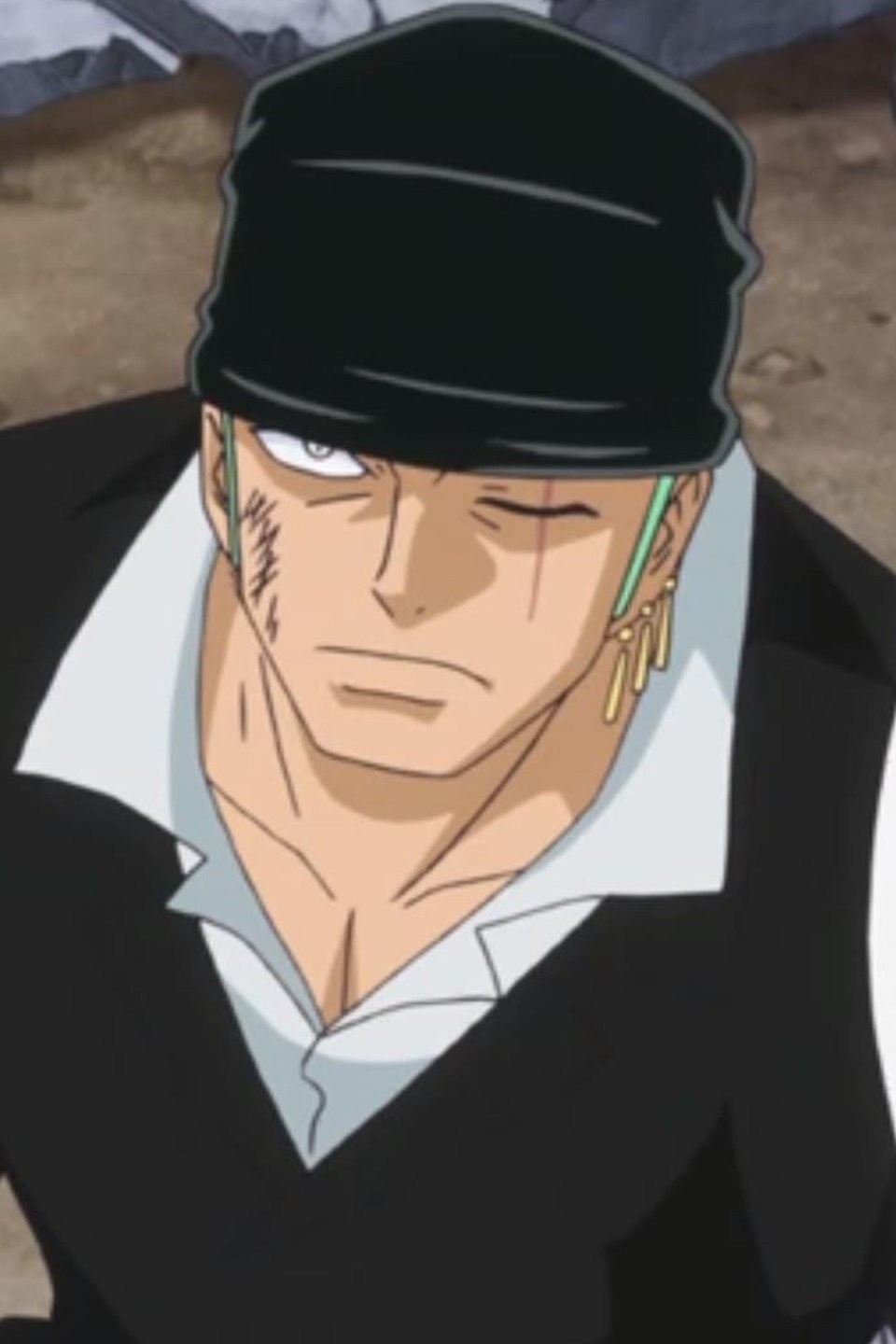 one piece ep 91